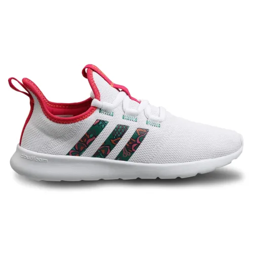 Image of Adidas Women Cloudfoam Pure 2.0 Casual Shoe