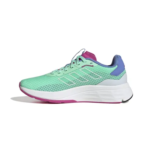 Image of Adidas Women Runtheworld Sneaker