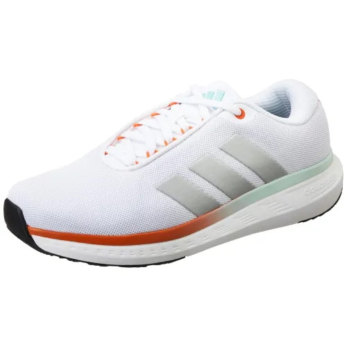 Image of adidas Womens Cloud-fastline Running Shoes