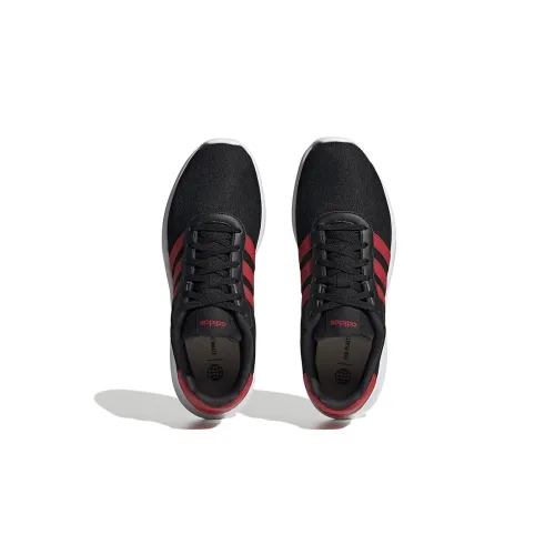 Image of Adidas Womens Lite Racer 3.0 Casual Shoe