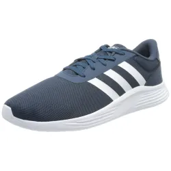 Adidas Womens Lite Racer CLN 2.0 Running Shoe