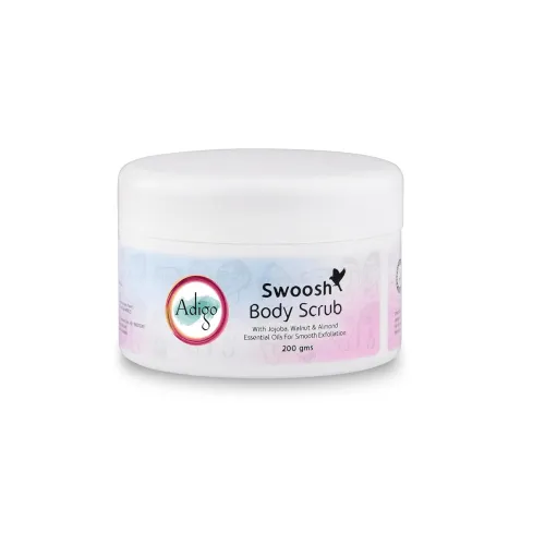 Image of Adigo Swoosh Body Scrub 200g