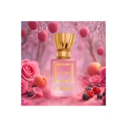 Adilqadri Lazina Attar Roll-On Perfume 5.5ml Unisex