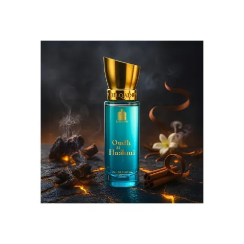 Image of Adilqadri Oudh Al Hashmi Eau De Parfum 20ml