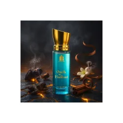 Adilqadri Oudh Al Hashmi Eau De Parfum 20ml
