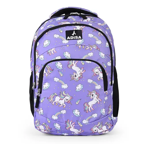 Image of ADISA Casual Backpack 