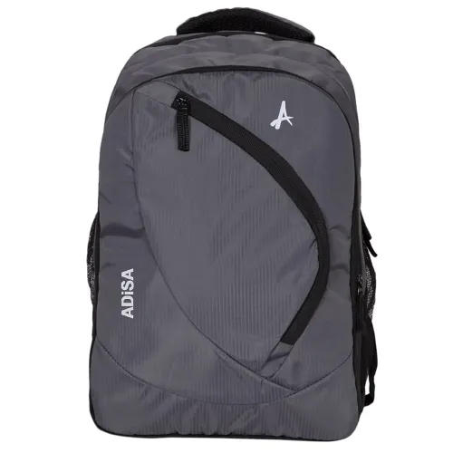 Image of ADISA Casual Backpack School College Bag Pack