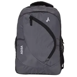 ADISA Casual Backpack School College Bag Pack
