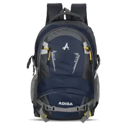 ADISA 32 Ltrs laptop backpack office bag