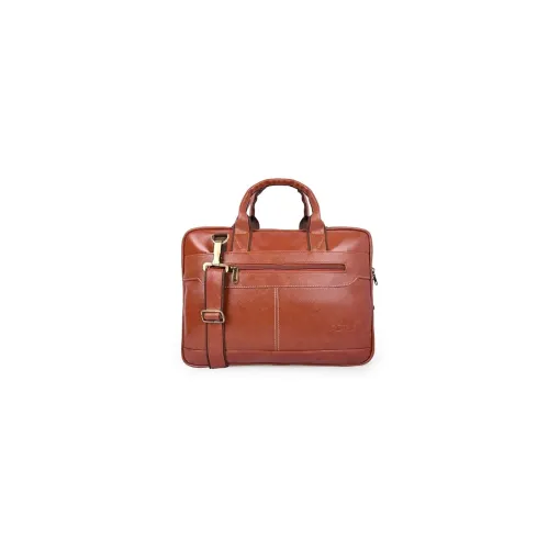 Image of ADISA Laptop Messenger Office Bag