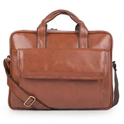 ADISA Laptop Messenger Office Bag 