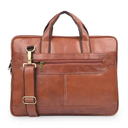 ADISA Laptop Messenger Office Bag