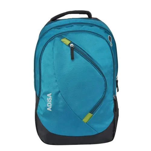 Image of ADISA Light Weight Polyester Casual Backpack (BP110)