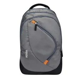 ADISA Light Weight Polyester Casual Backpack (BP110)