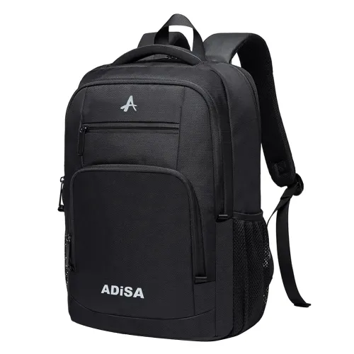 Image of ADISA Premium 15.6 inch Laptop Backpack