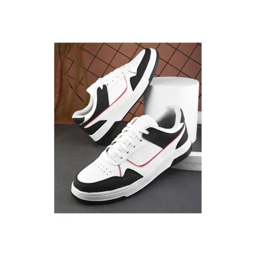 Image of ADISO Classic Men’s Casual Sneakers