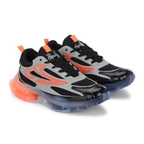 Image of adiso Men's Style Chunky Sneakers