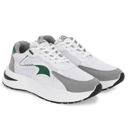 ADISO Mens Stylish Mesh Sports Sneakers
