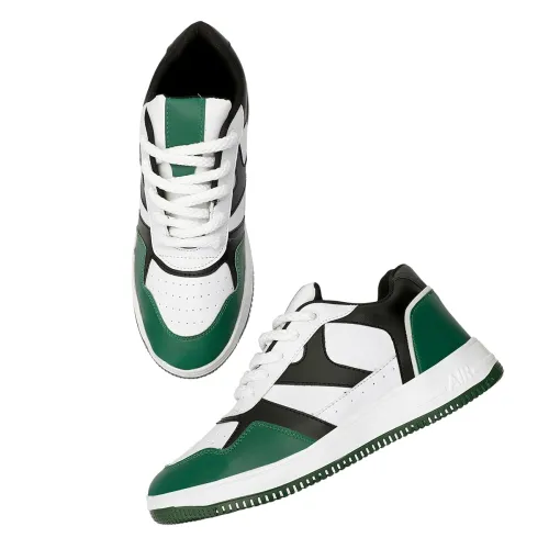 Image of ADISO Modern Street Style Sneakers 