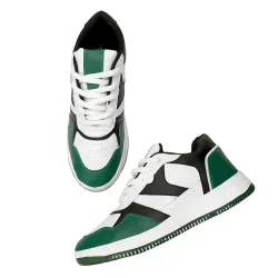 ADISO Modern Street Style Sneakers 