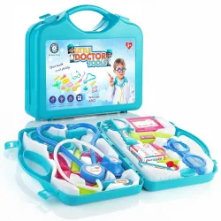 Aditi Toys Doctor Playset for Kids