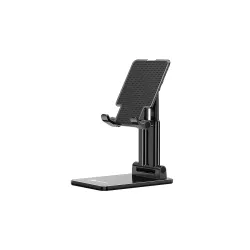Adjustable Foldable Mobile Desk Stand