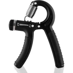 Adjustable Hand Grip Strengthener, Hand Gripper for Men & Women for Gym Workout Hand Exercise Equipment to Use in Home f