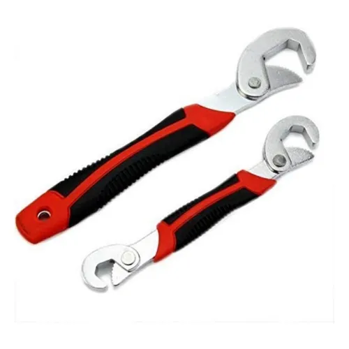 Image of Adjustable Stainless Steel Universal Wrench So2