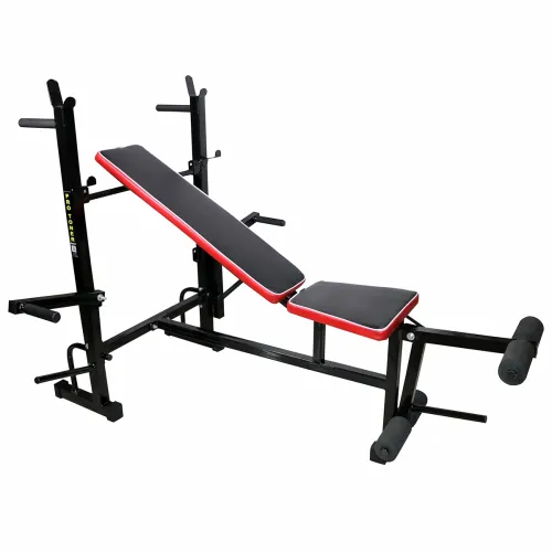 Image of Adjustable Weight Bench 300 kg