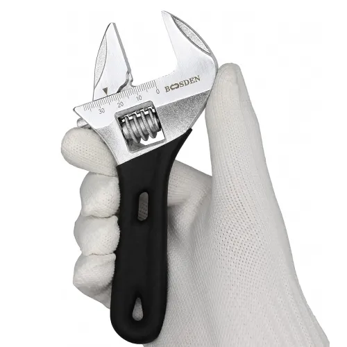 Image of Adjustable Wrench 6 Inch