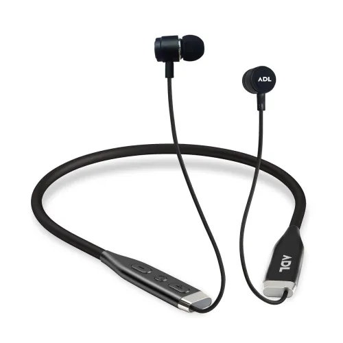 Image of ADL Footloose X5 Foldable Wireless Neckband