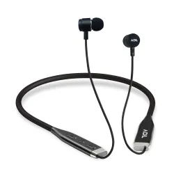 ADL Footloose X5 Foldable Wireless Neckband
