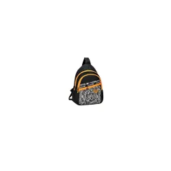 ADMARK Stylish sling Bag Ultimate Comfort & Convenience for Active Lifestyle Lightweight cross body bag Pack Perfect for Travel Hiking & Everyday Use