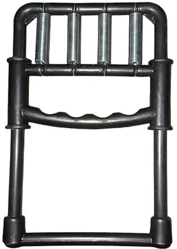 Image of ADONYX Finger and Hand Grip Exerciser Physiotherapy 