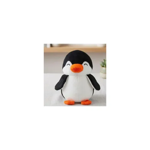 Image of ADORA Penguin Soft Toy for Kids,
