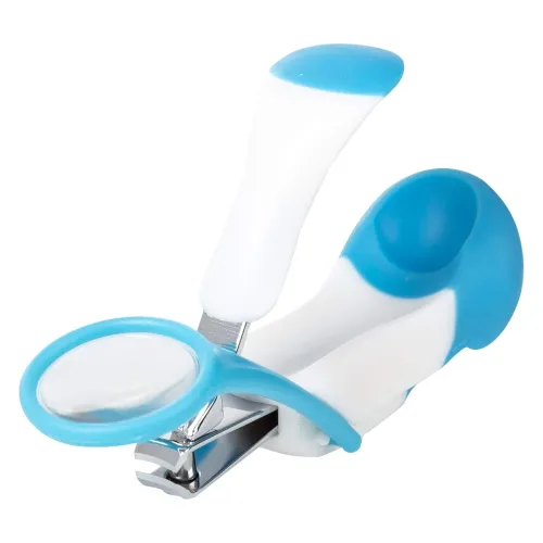 Image of Adore Baby Nail Clipper with Magnifier