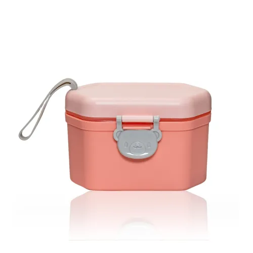 Image of Adore Silicone Milk Powder Container 