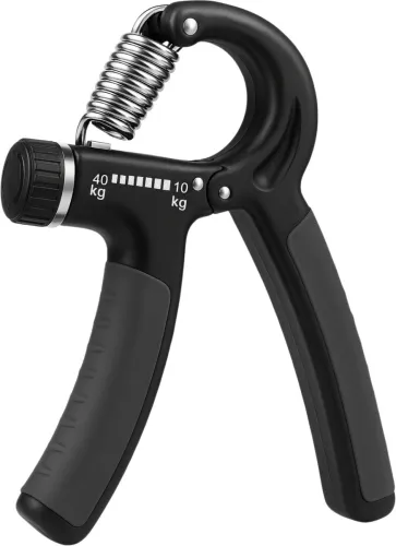 Image of Adrenex by Flipkart Adjustable Hand Grip Strengthener