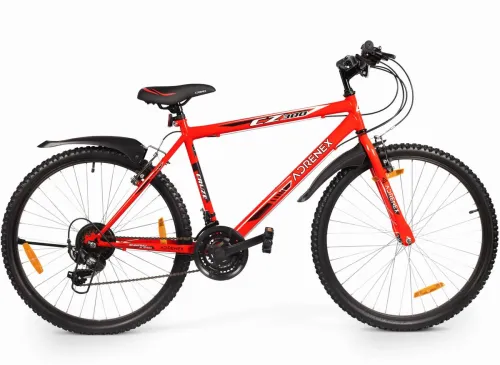 Image of Adrenex by Flipkart Hybrid Cycle 21Gear