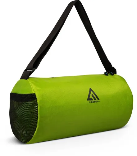 Image of Adrenex GYM10LGREEN01 (Green, Kit Bag)