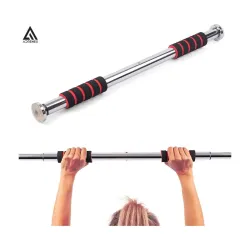 Adrenex Pull Up Bar