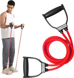Adrenex Resistance Tube Band