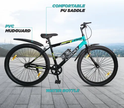 Image of Adrenex Stryker 24T Blue Mountain Cycle