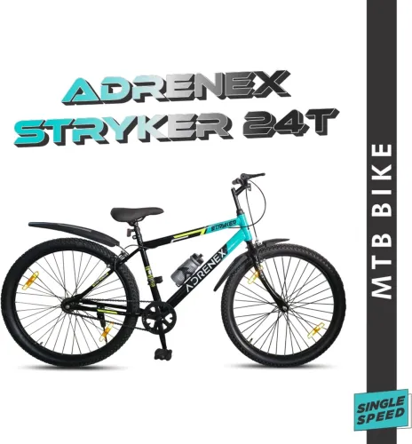 Image of Adrenex Stryker 24T Mountain Cycle