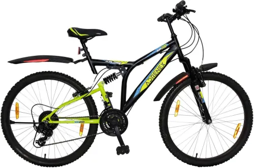 Image of Adrenex Xplore XP 700 Mountain Cycle