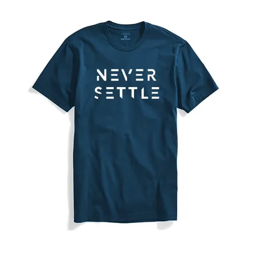 Image of ADRO Men's Regular Fit T-Shirt