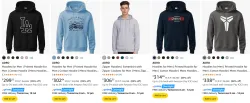 ADRO Mens Hoodies at minimum 85% Discount