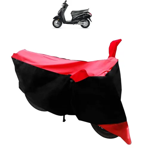 Image of Adroitz Bike Cover Protect from dust 