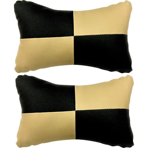 Image of Adroitz Car Seat Neck Rest Cushion Pillow SO2