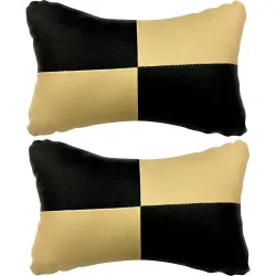Adroitz Car Seat Neck Rest Cushion Pillow SO2